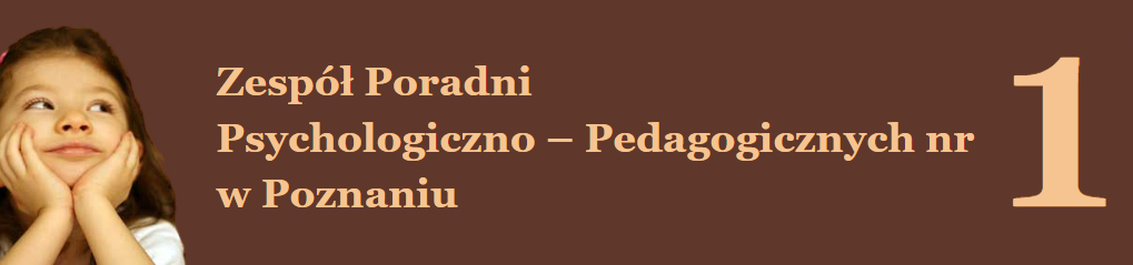 Zespół Poradni Psychologiczno-Pedagogicznych nr 1 w Poznaniu